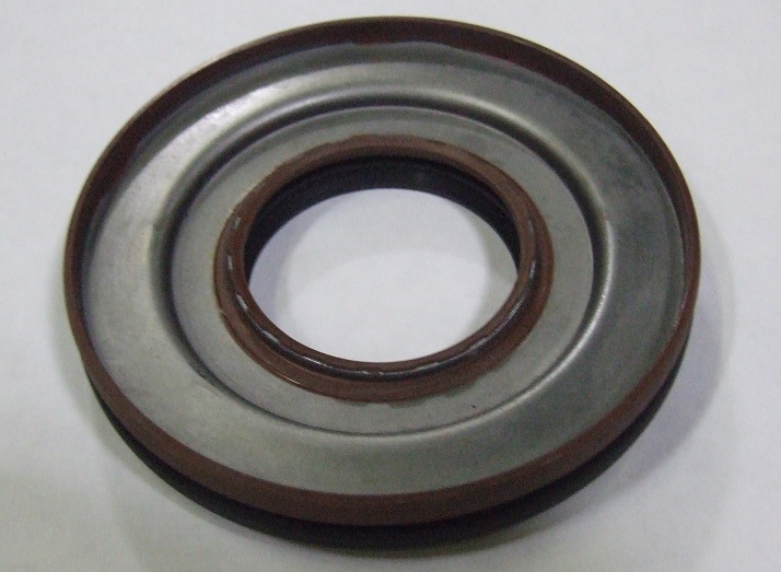 097409529A 12 OEM VW Audi Output Shaft Seal 80/90 100 Cabriolet