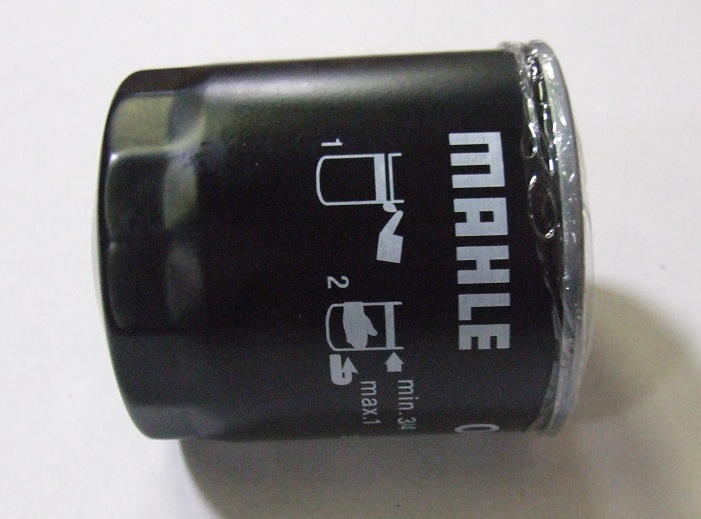 078115561J $5.00 Oil Filter 98-06 Passat Audi A4 A6 80/90 Cabriolet
